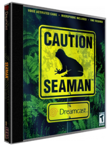 Seaman